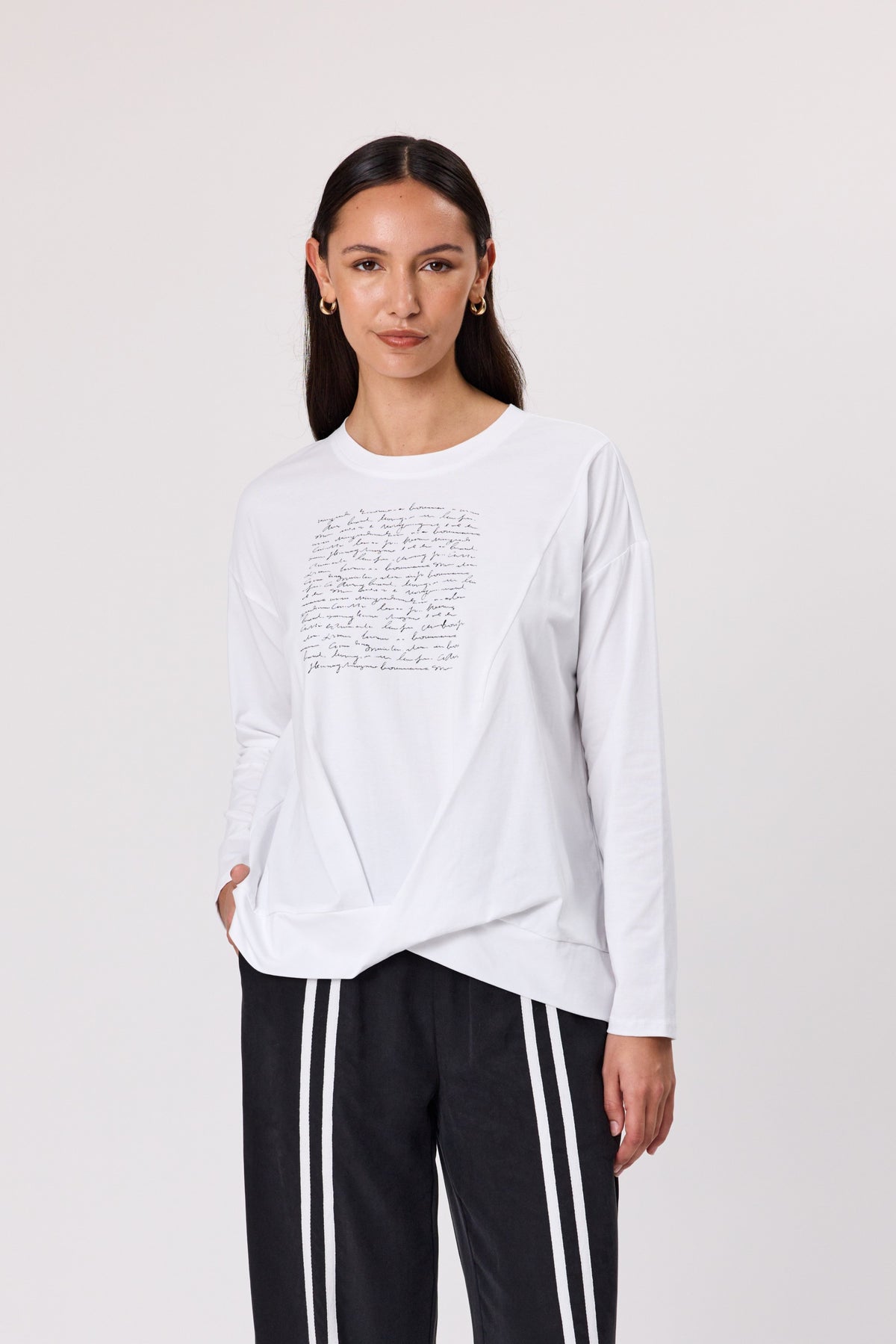 Prism Tee