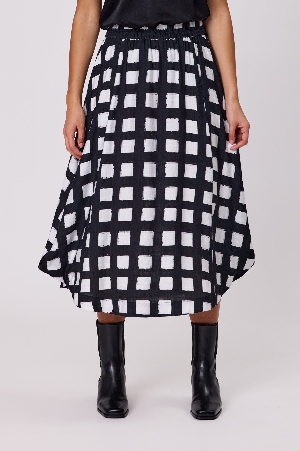 Frames Skirt