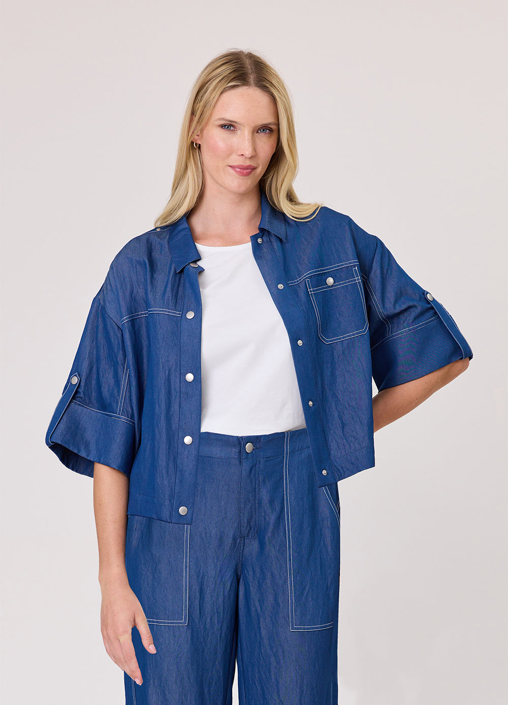Delta Jacket