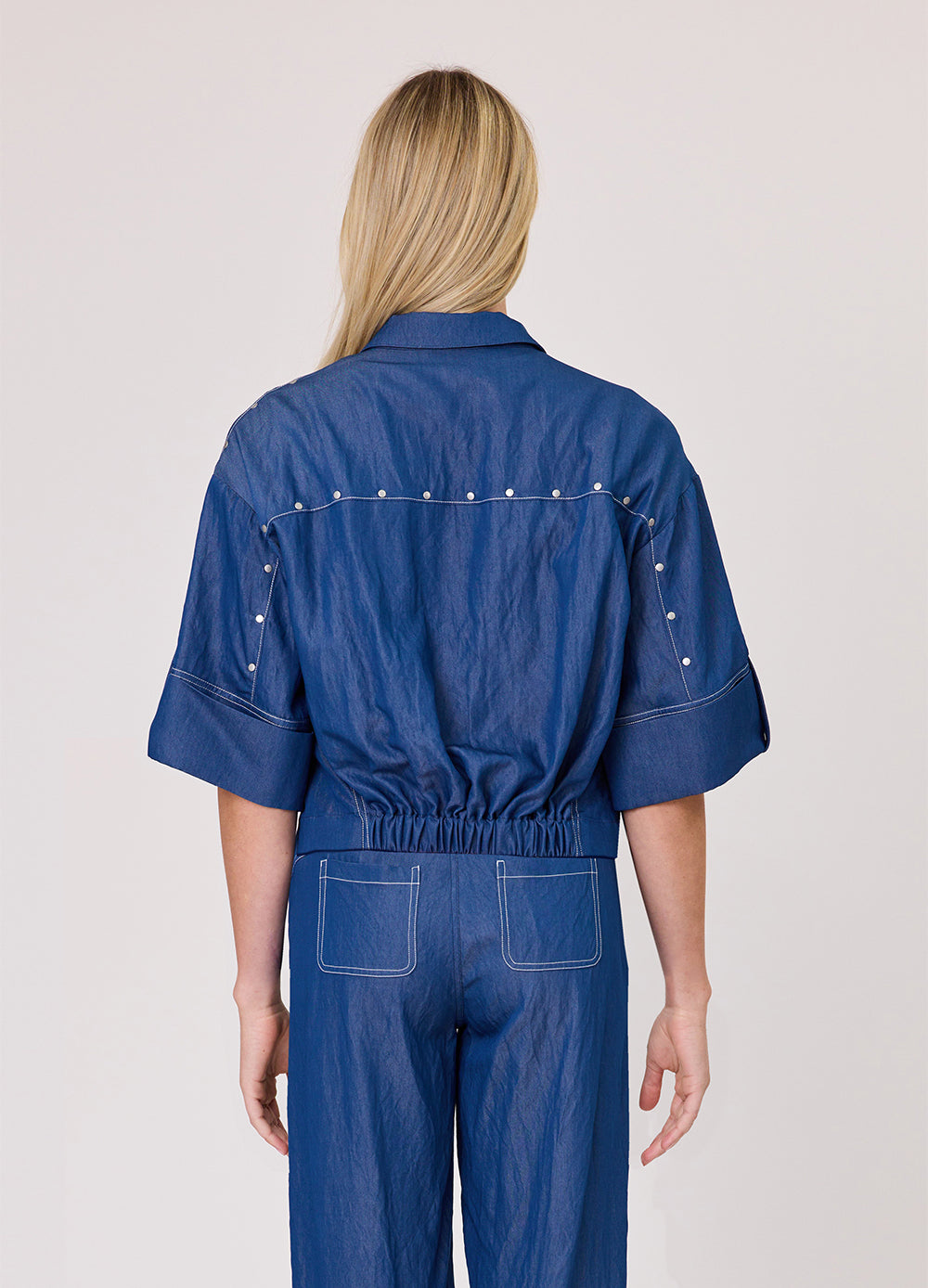 Delta Jacket