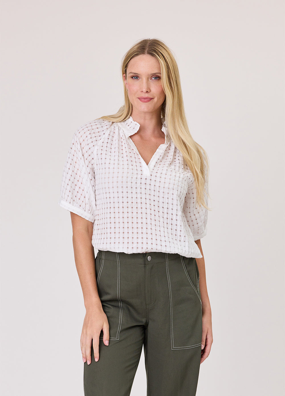 Charlie Top