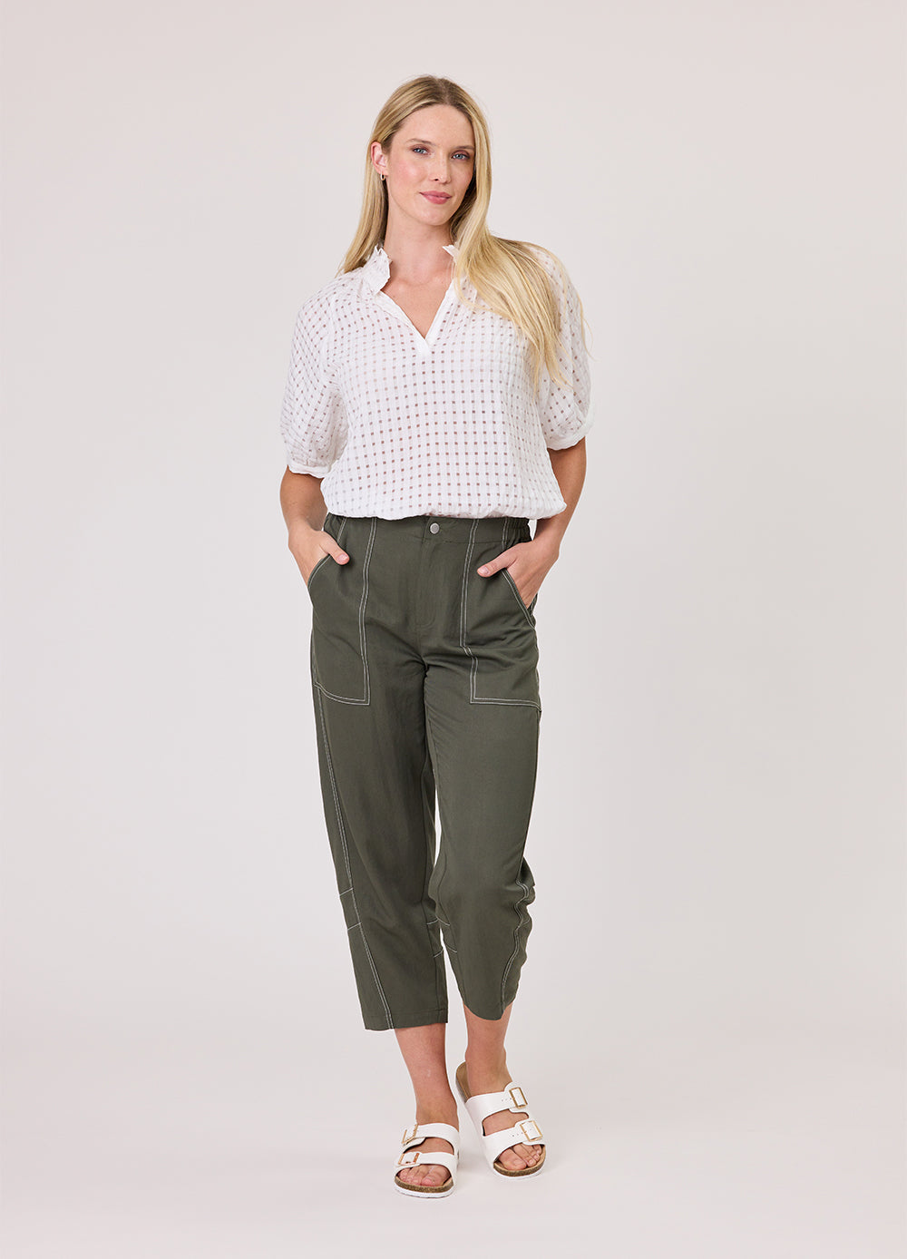 Charlie Top