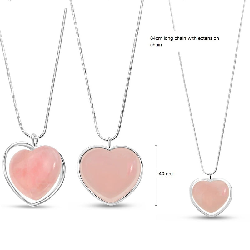 Quartz Heart