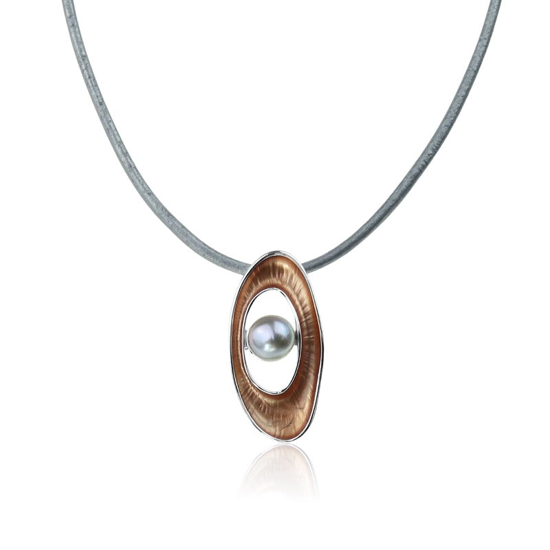 Oyster Pearl