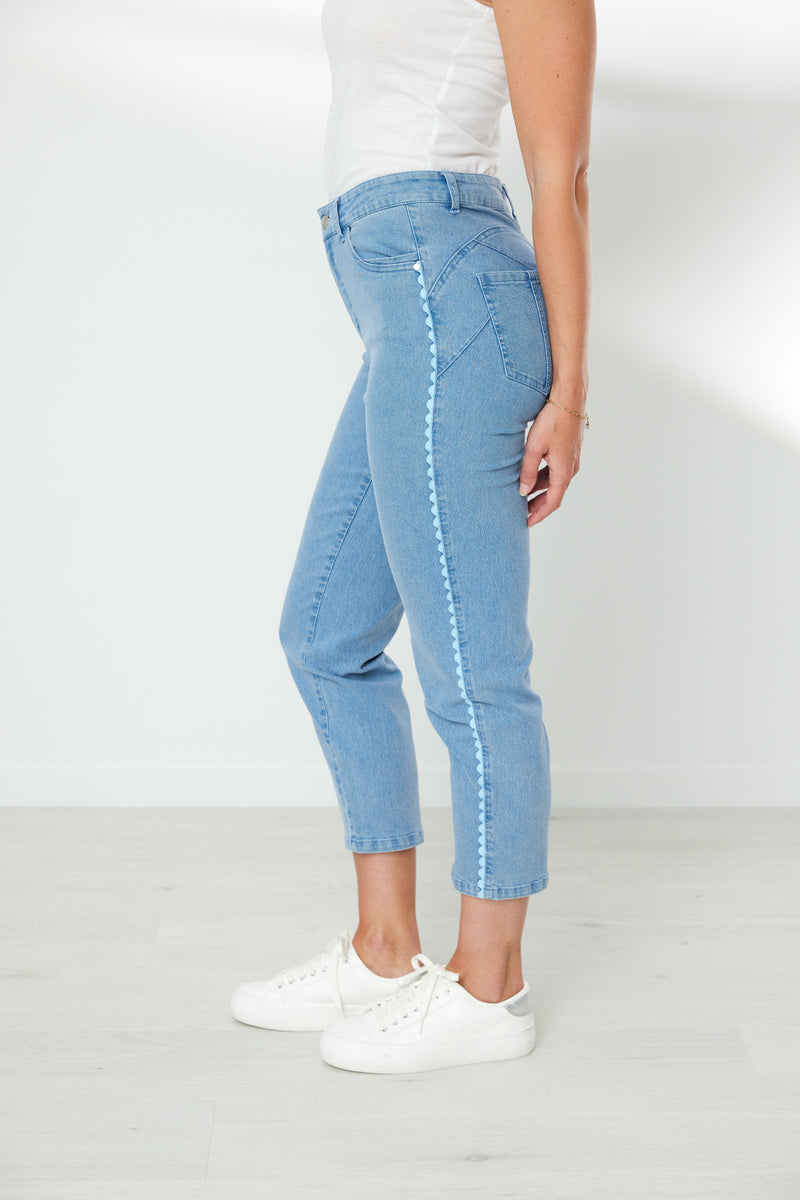 Rover Jean