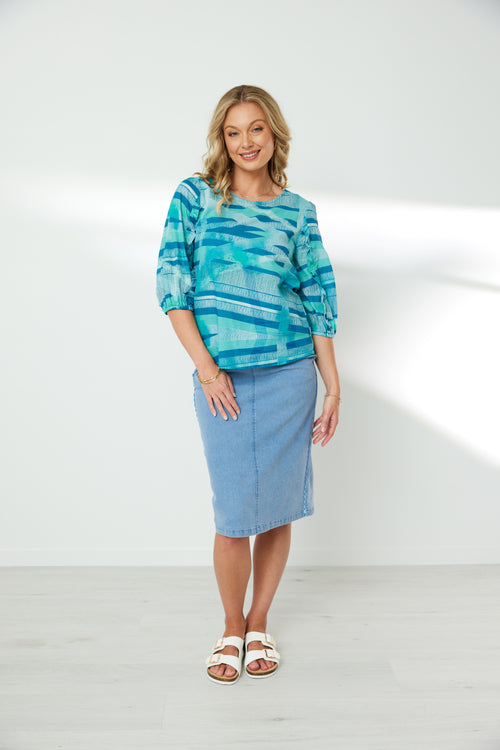 Rover Skirt