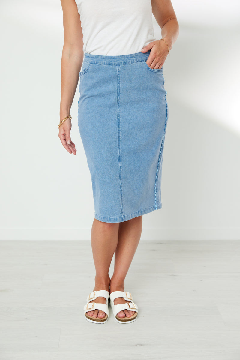 Rover Skirt