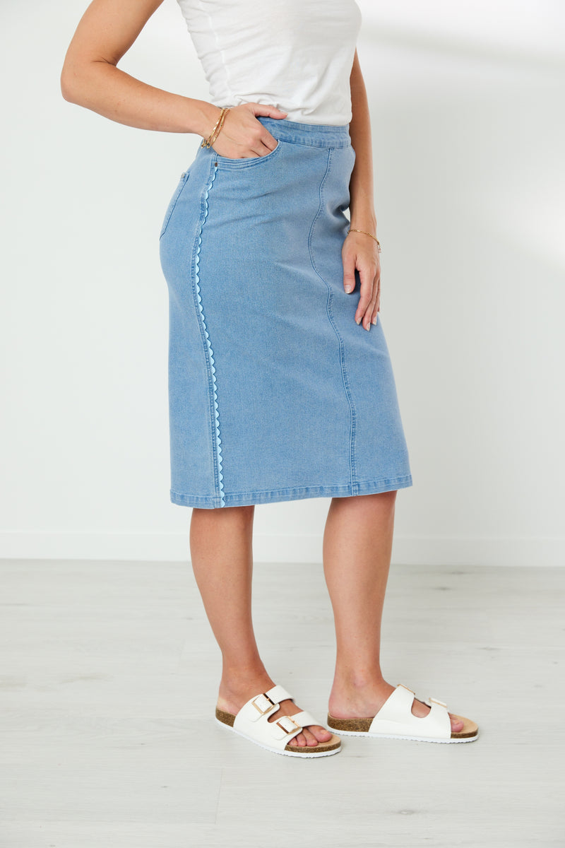 Rover Skirt