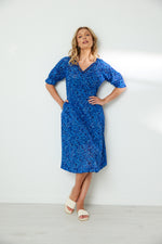 Monarch Dress