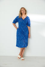 Monarch Dress