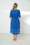 Monarch Dress