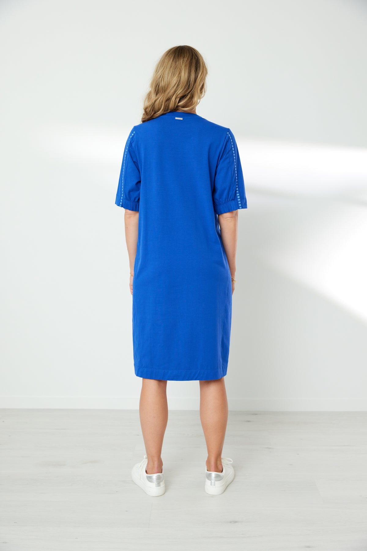 Arch Casual Dress