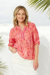 Sorbet Blouse