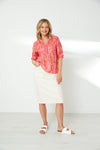 Sorbet Blouse