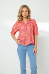 Sorbet Blouse