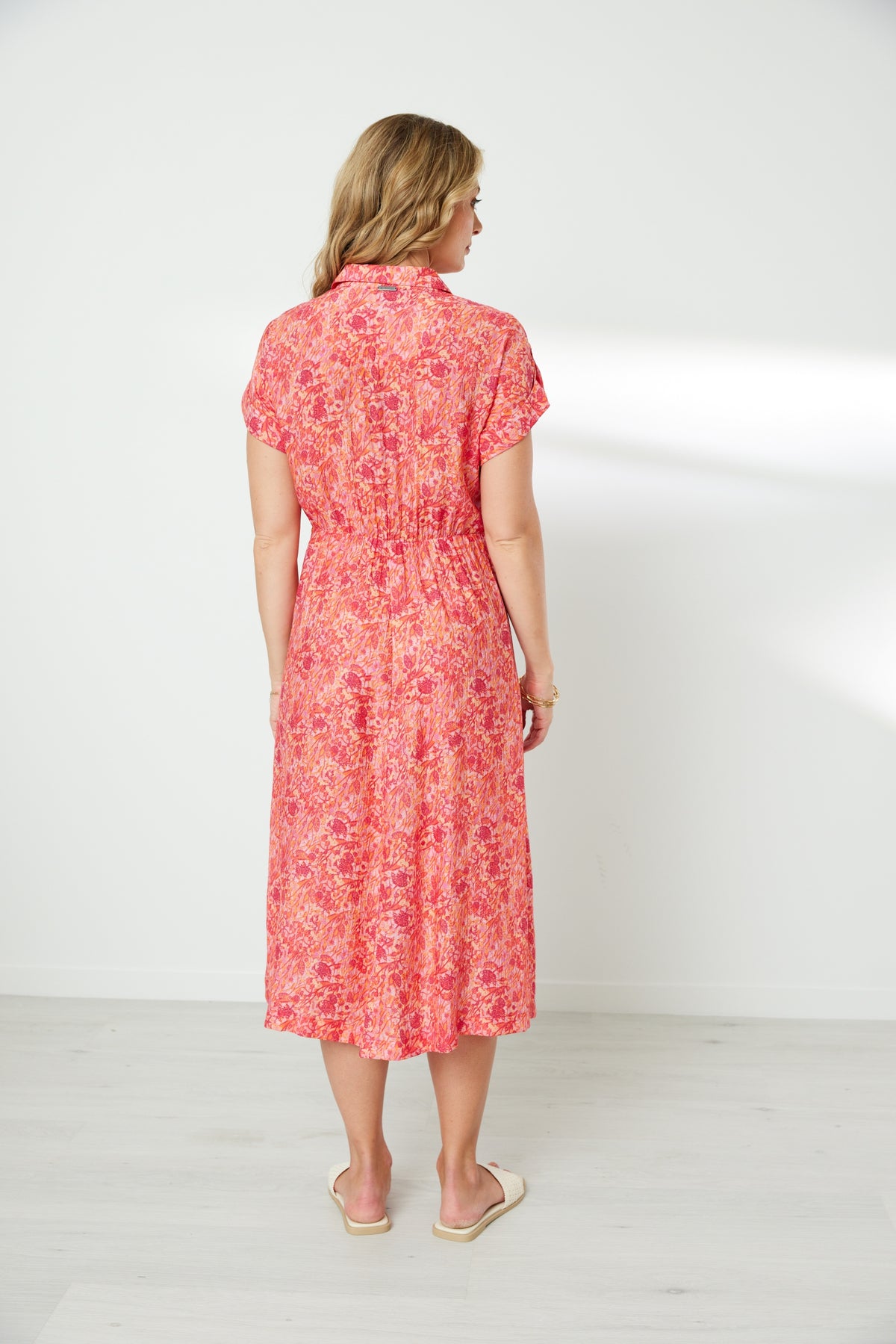 Sorbet Dress