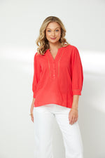 Kent Textured Shirt