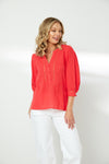 Kent Textured Shirt