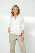 Kent Textured Shirt