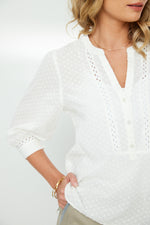 Kent Textured Shirt