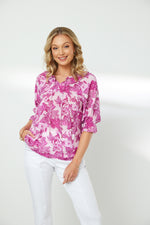 Primrose Blouse