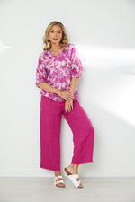 Primrose Blouse