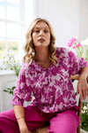 Primrose Blouse