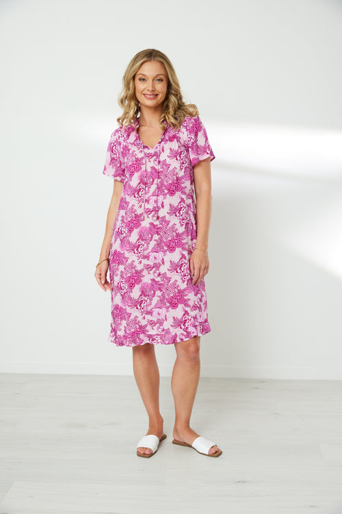 Primrose Dress