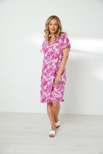 Primrose Dress