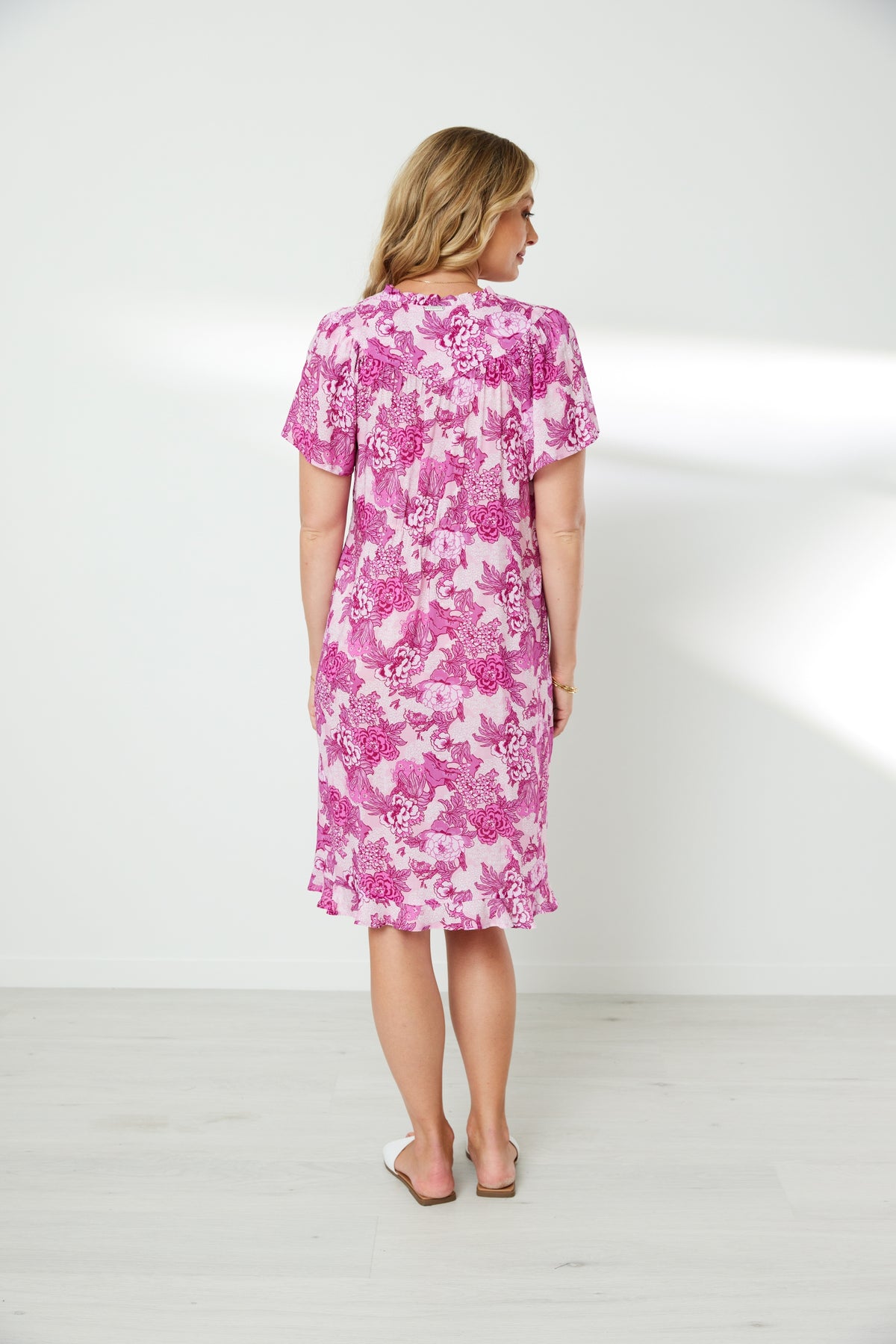 Primrose Dress