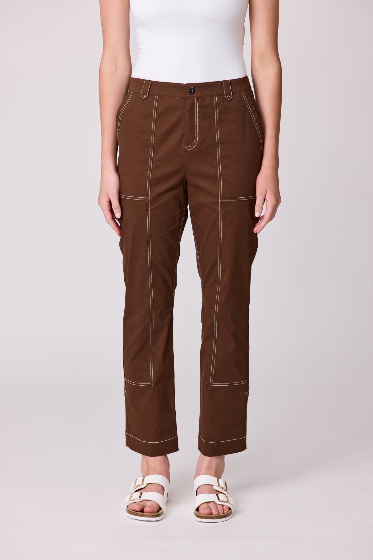 Charleston Pant