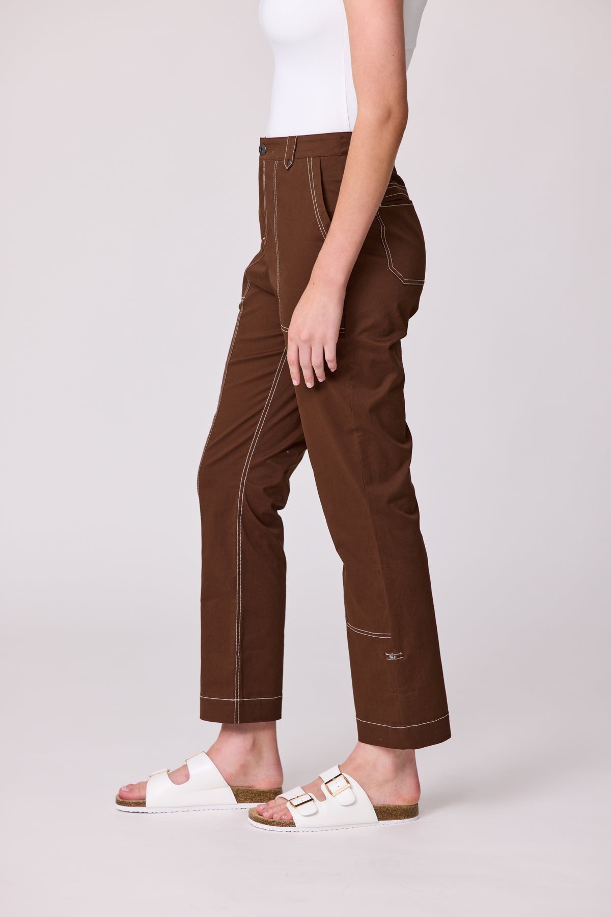 Charleston Pant
