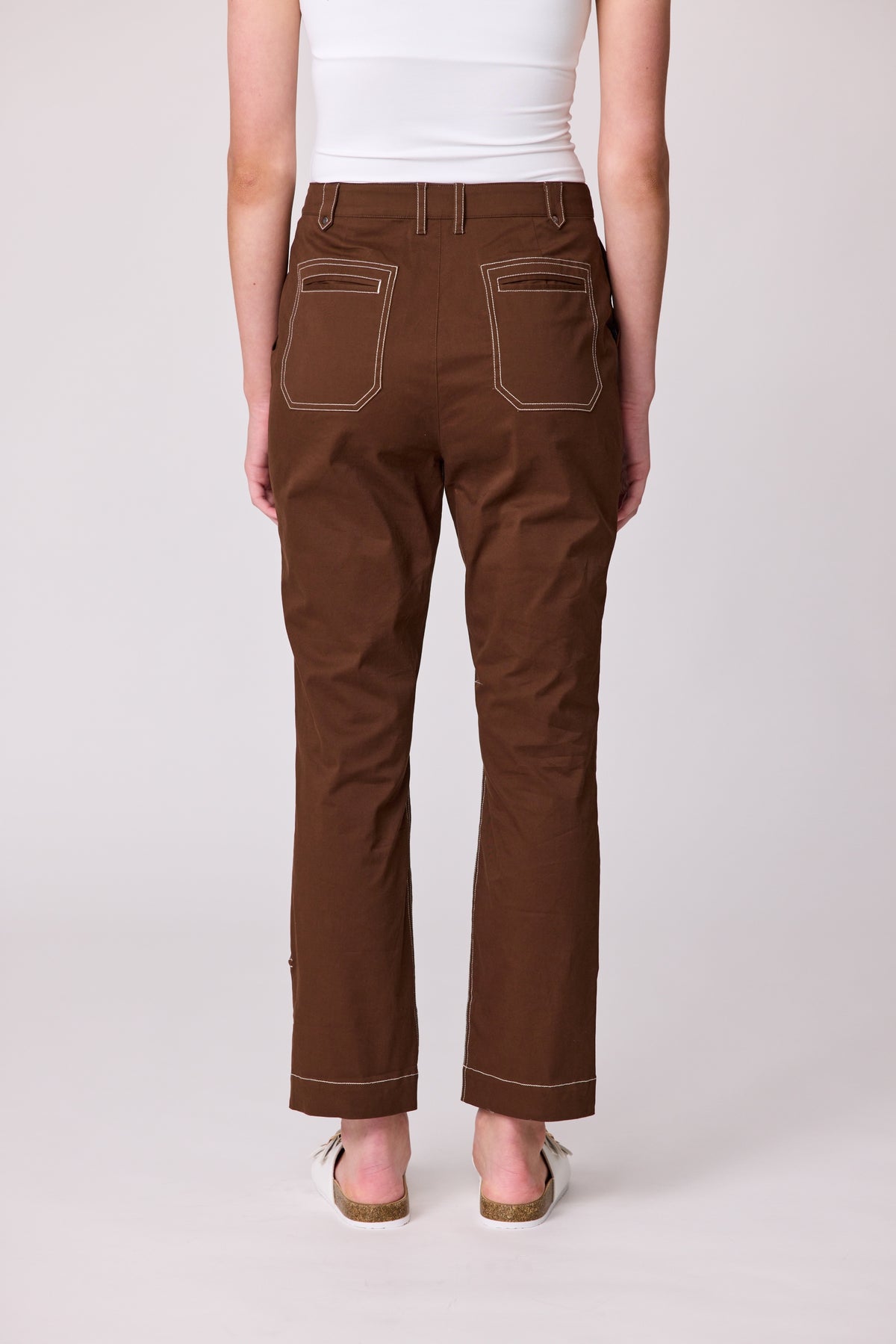 Charleston Pant