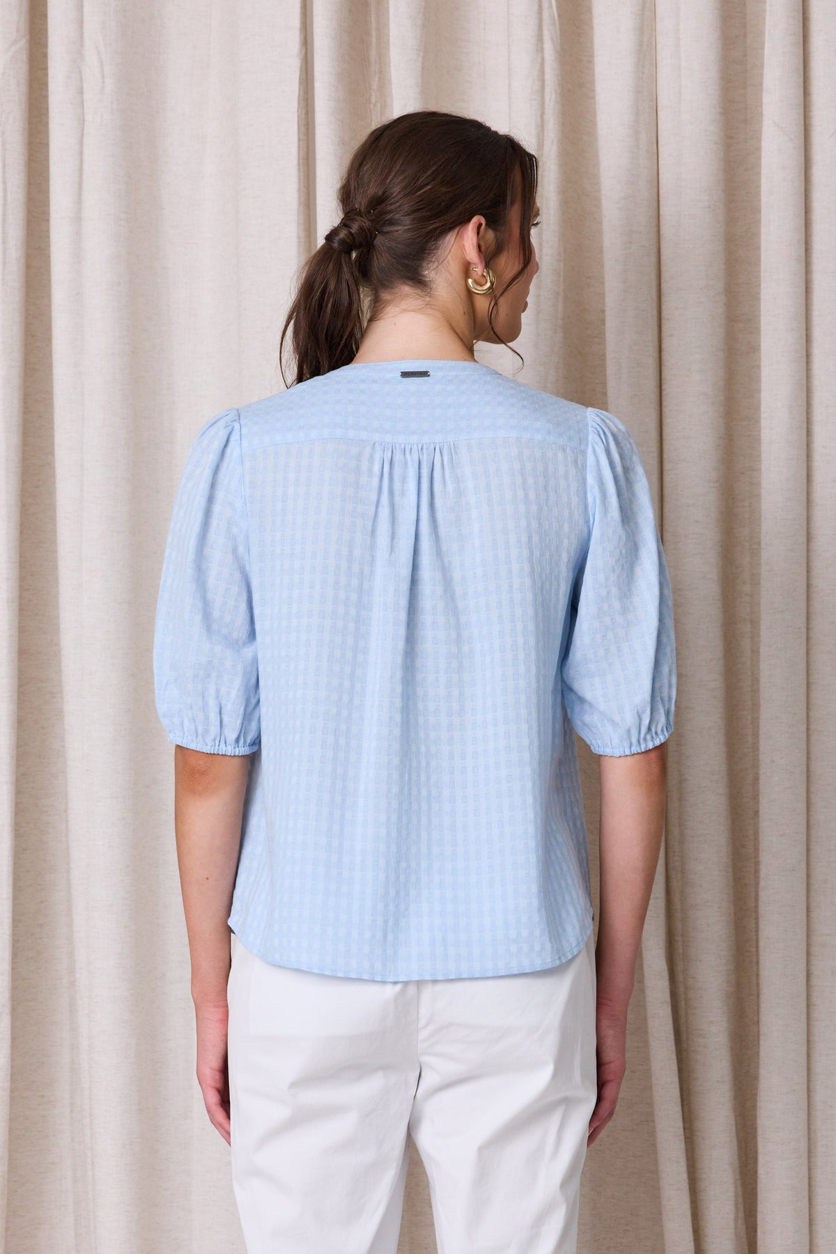 Molly Blouse