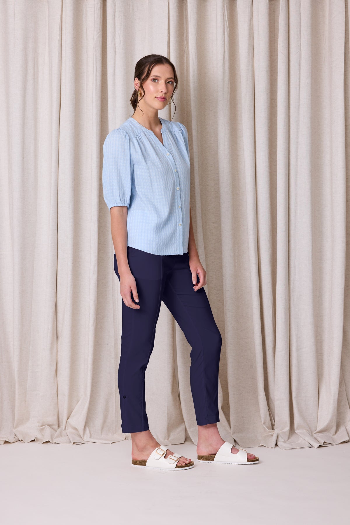 Molly Blouse