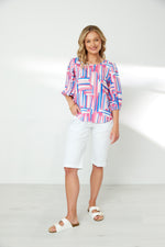 Studio Frill Top