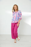 Studio Frill Top