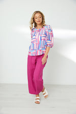 Studio Frill Top