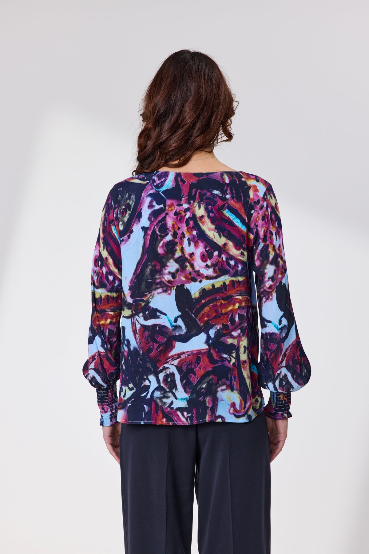 Artiste Blouse