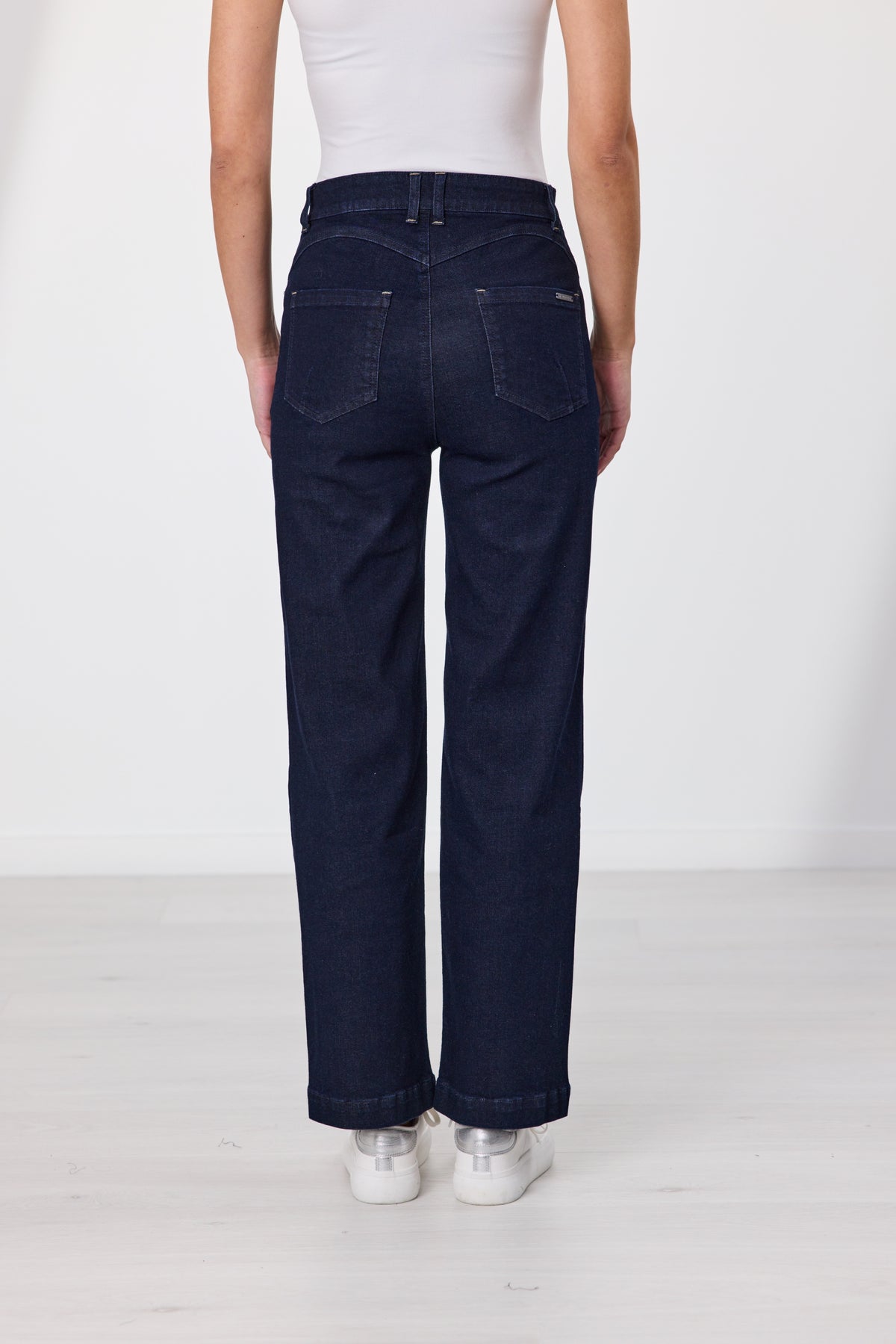 Titan Wide Leg