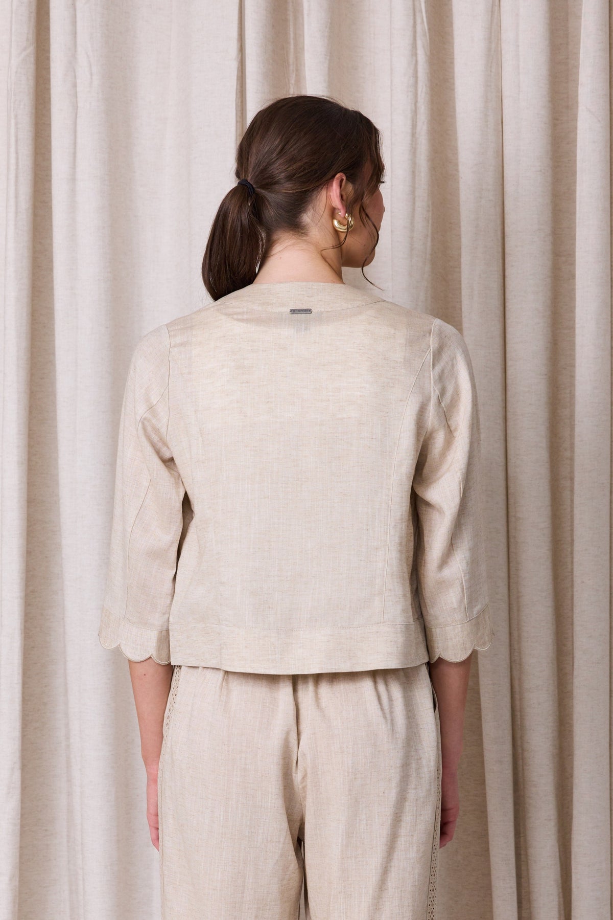 Laurel Jacket
