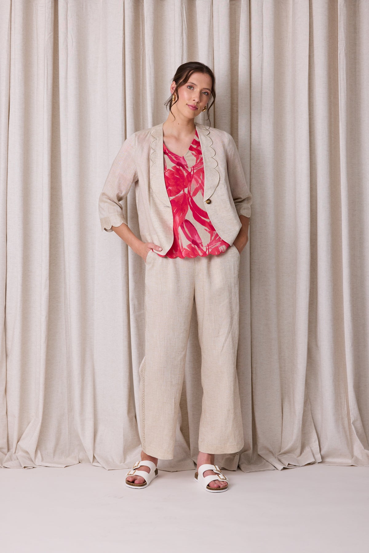 Laurel Pant