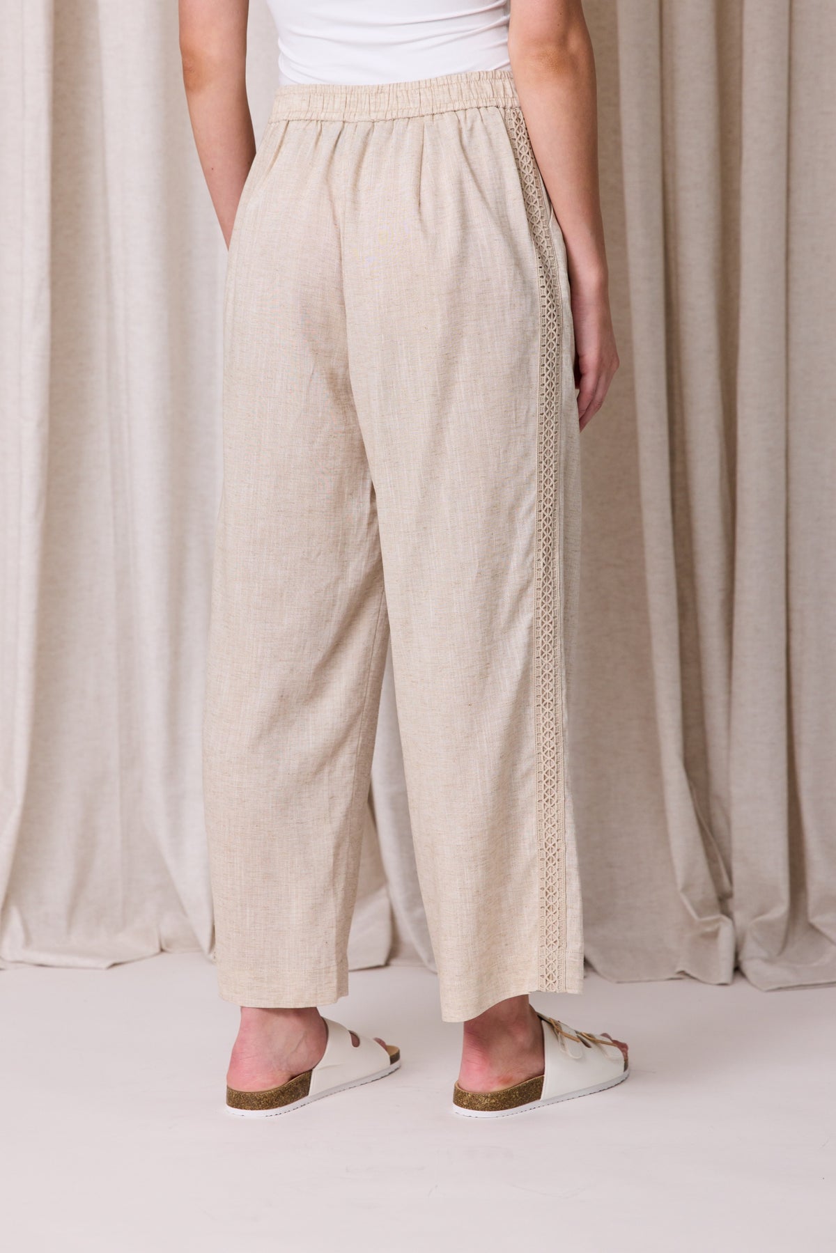 Laurel Pant