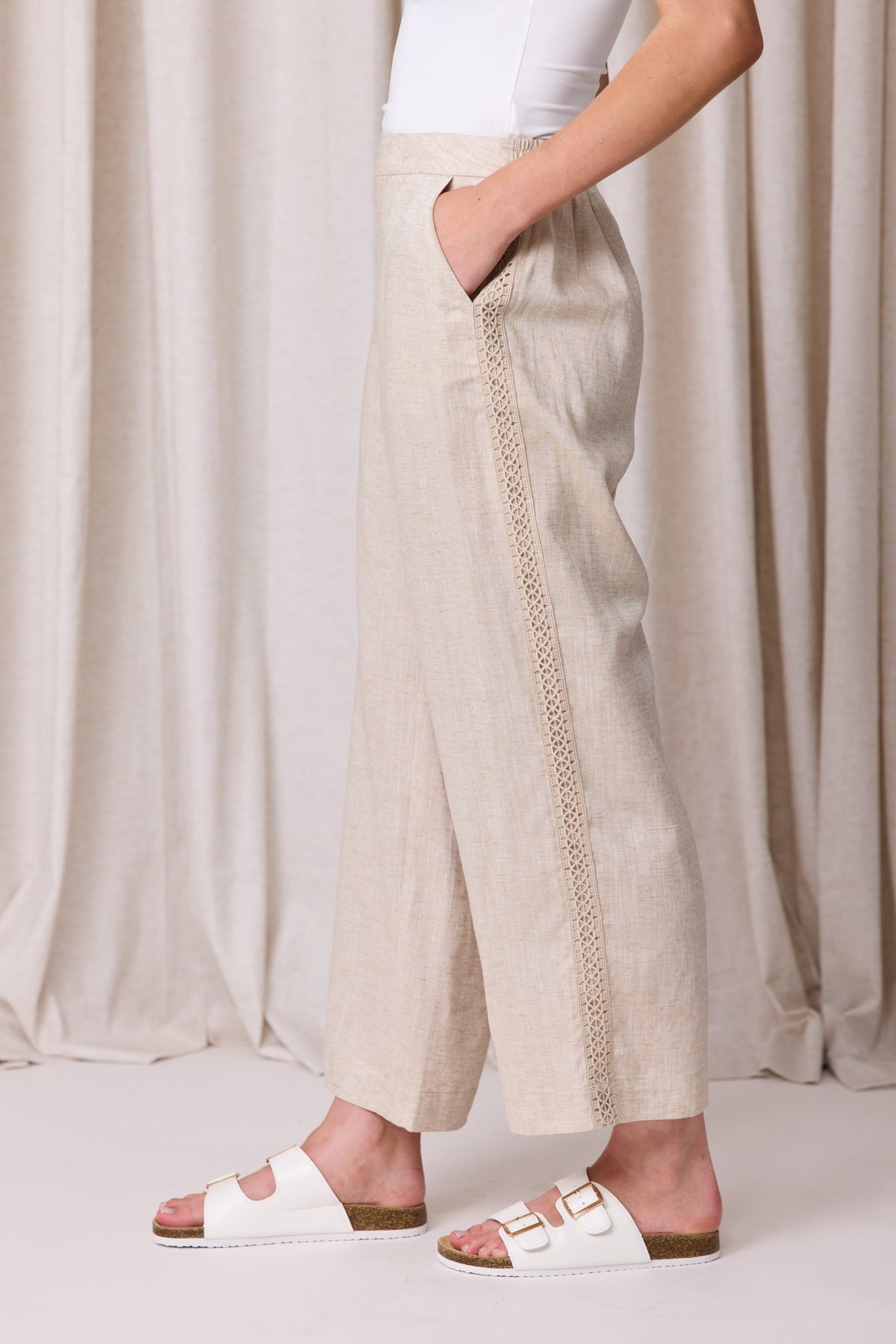 Laurel Pant