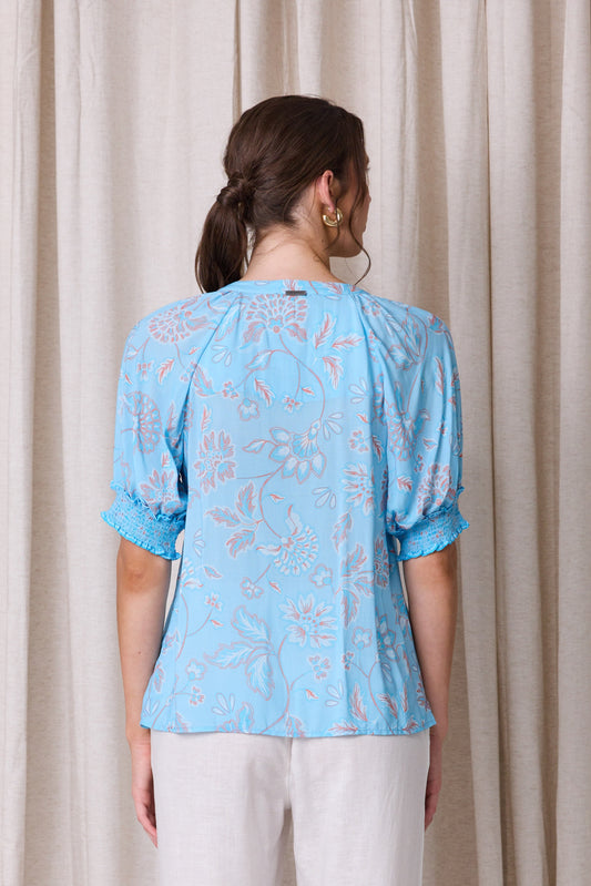 Destination Blouse by Newport, photo 2