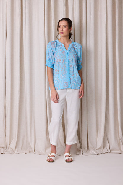 Destination Blouse by Newport, photo 5