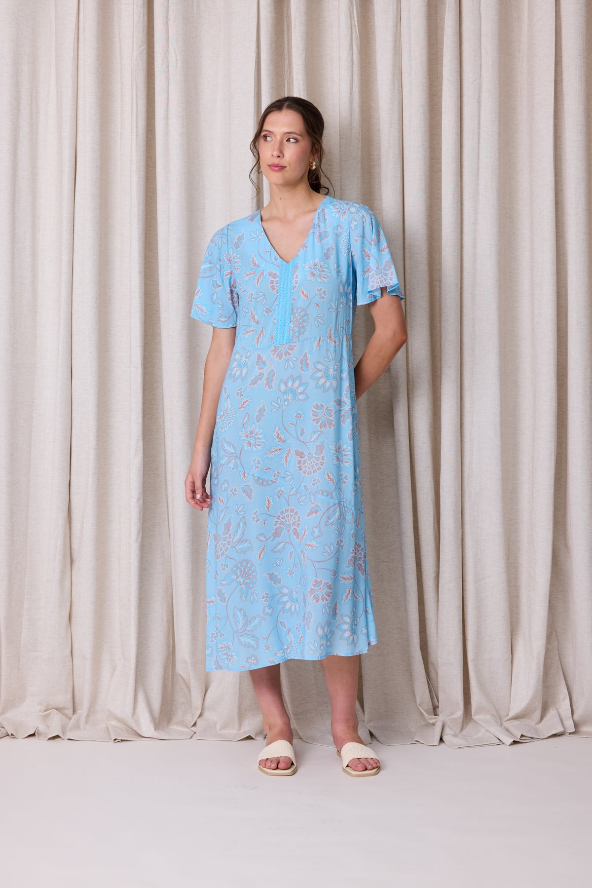 Destination Dress