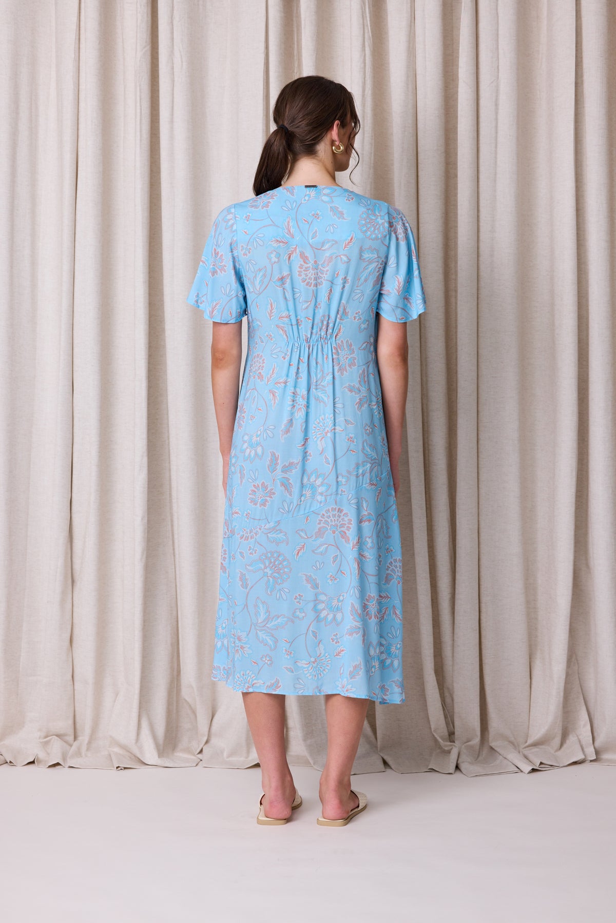 Destination Dress
