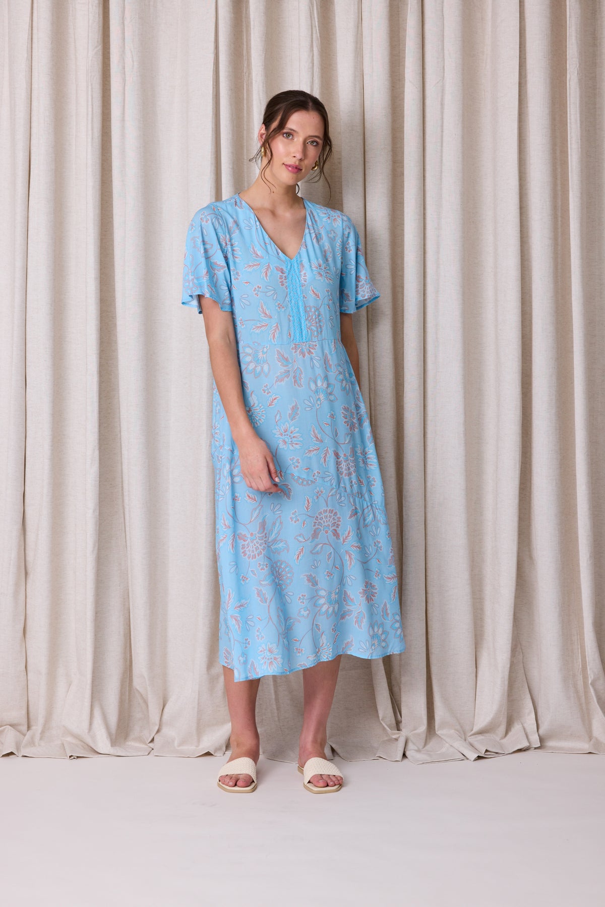 Destination Dress