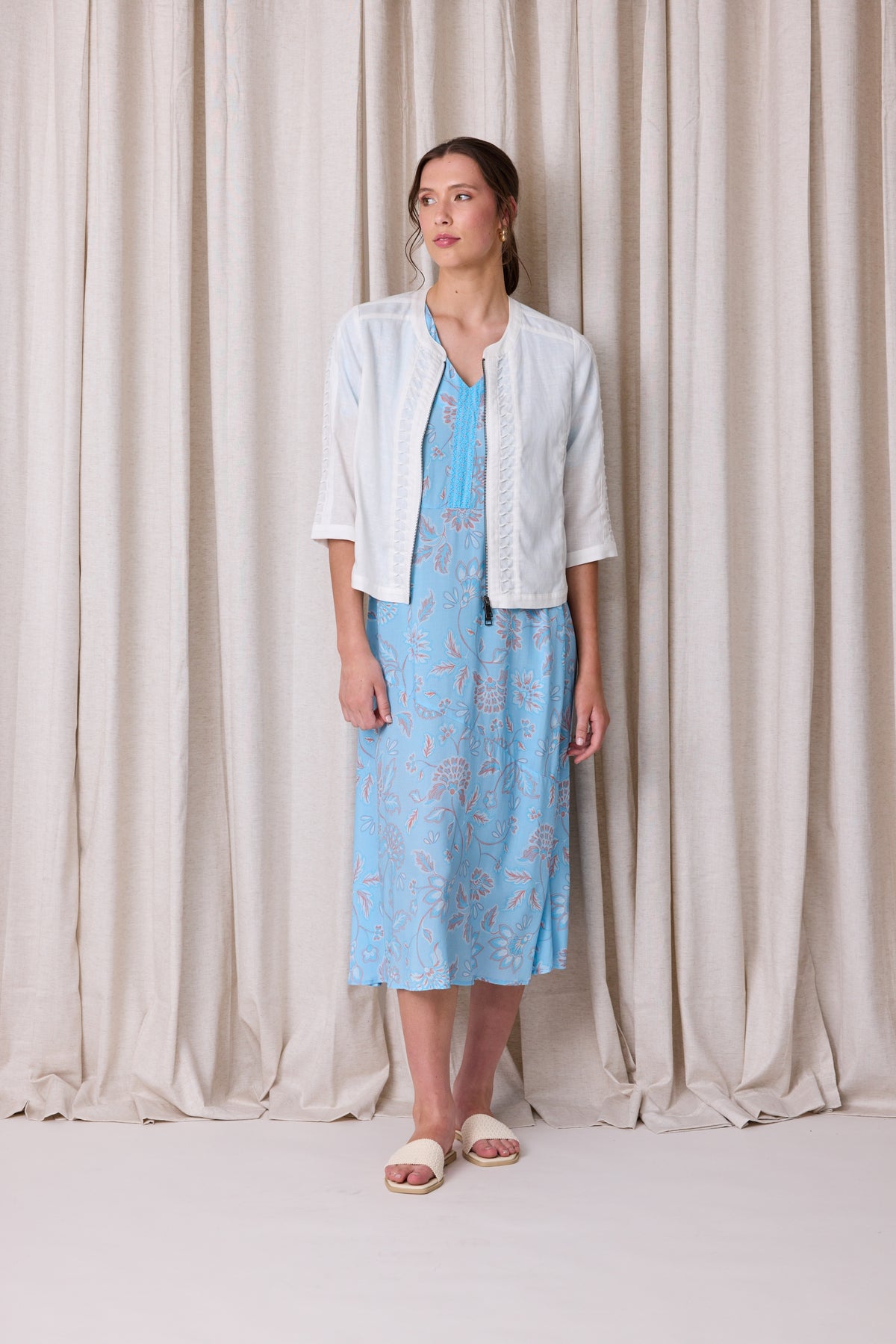 Destination Dress
